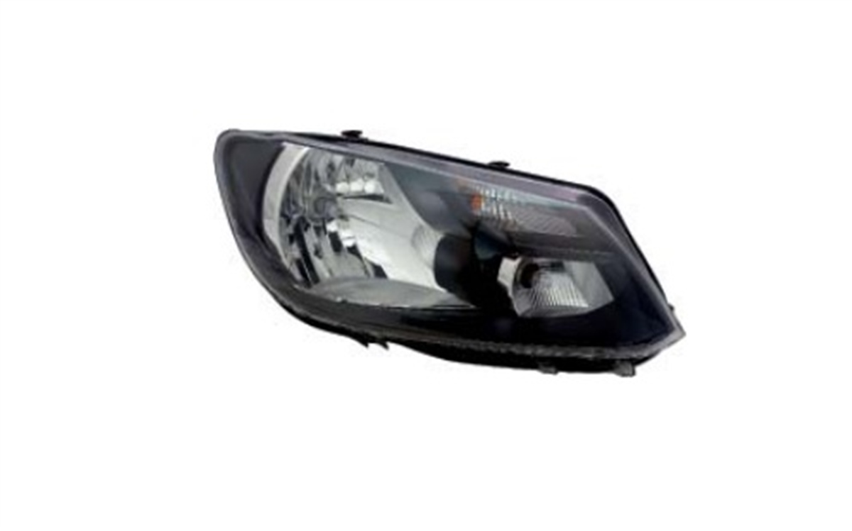 CADDYVOLKSWAGEN CADDY ÖN FAR ELEKTRIK MOTORLUSİY.TEK REFL.SAĞ.11-14 2K5941006CTYCWOS10CD017