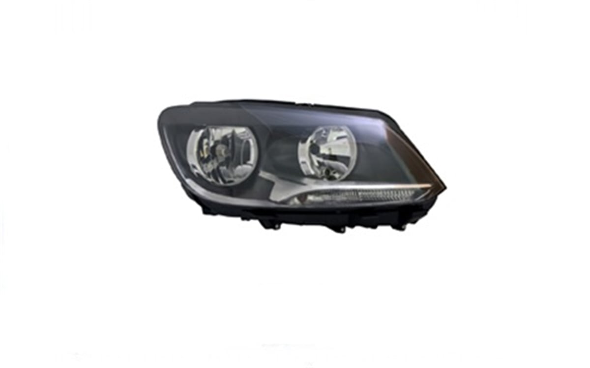 CADDYVOLKSWAGEN CADDY ÖN FAR ELEKTRIK MOTORLU ÇİFT HÜZ.SAĞ.10- 1T1941006HTYCWOS10CD008