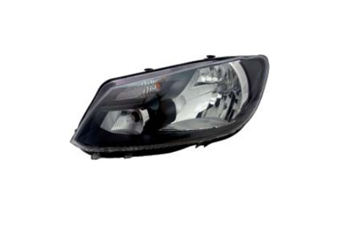 CADDYVOLKSWAGEN CADDY ÖN FAR ELEKTRIK MOTORLUSİY.TEK REFL.SOL.11-14 2K5941005CTYCWOS10CD018