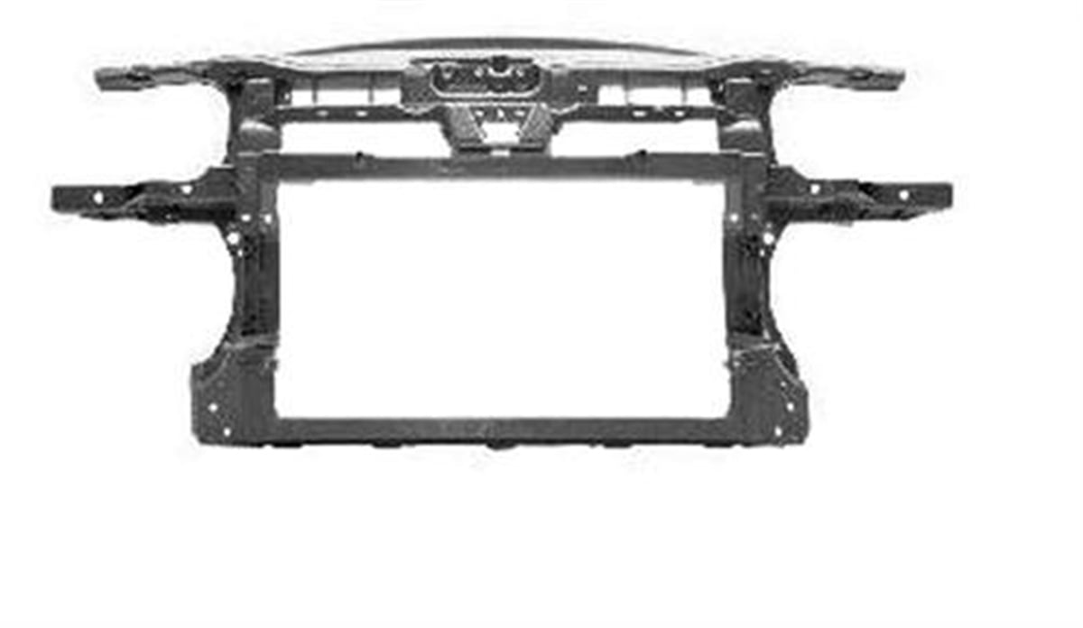 CADDYVOLKSWAGEN CADDY ÖN PANEL 04- 2K0805588BDE-GAWOS09CD001