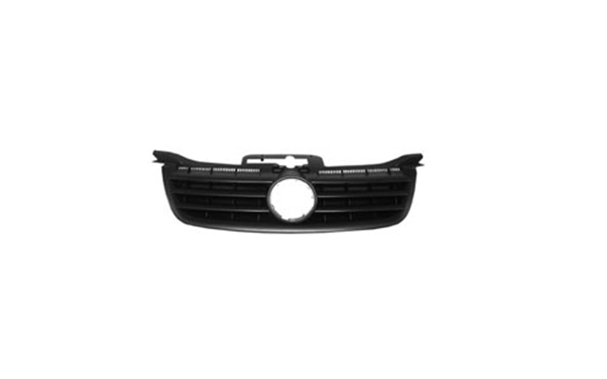CADDYVOLKSWAGEN CADDY ÖN PANJUR SİYAH 04-10 1T0853651A9B9DE-GAWOS09CD005