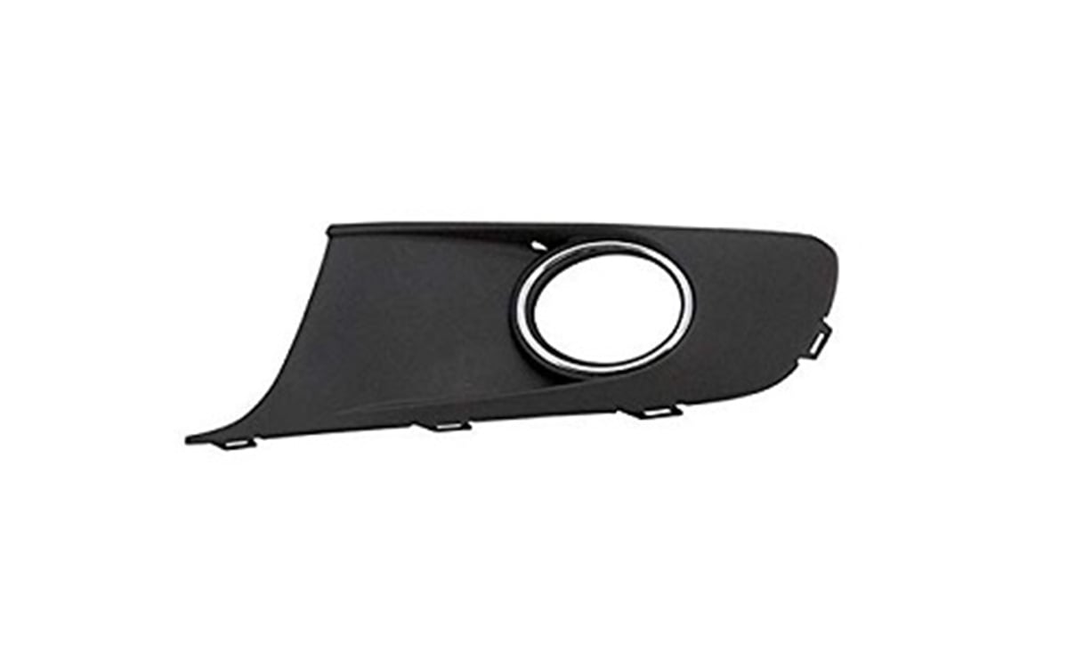 CADDYVOLKSWAGEN CADDY ÖN TAMPON PANJURU KROM ÇERÇ.SOL.10- 1T0853665PDE-GAWOS07CD023