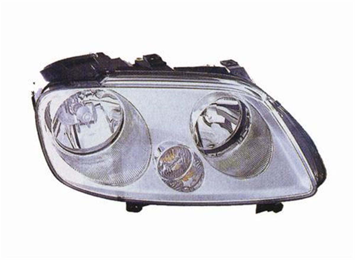CADDYVOLKSWAGEN CADDY/TOURAN ÖN FAR ELEKTRIK MOTORLU SAĞ.04- 2K0941006DTYCWOS10CD001