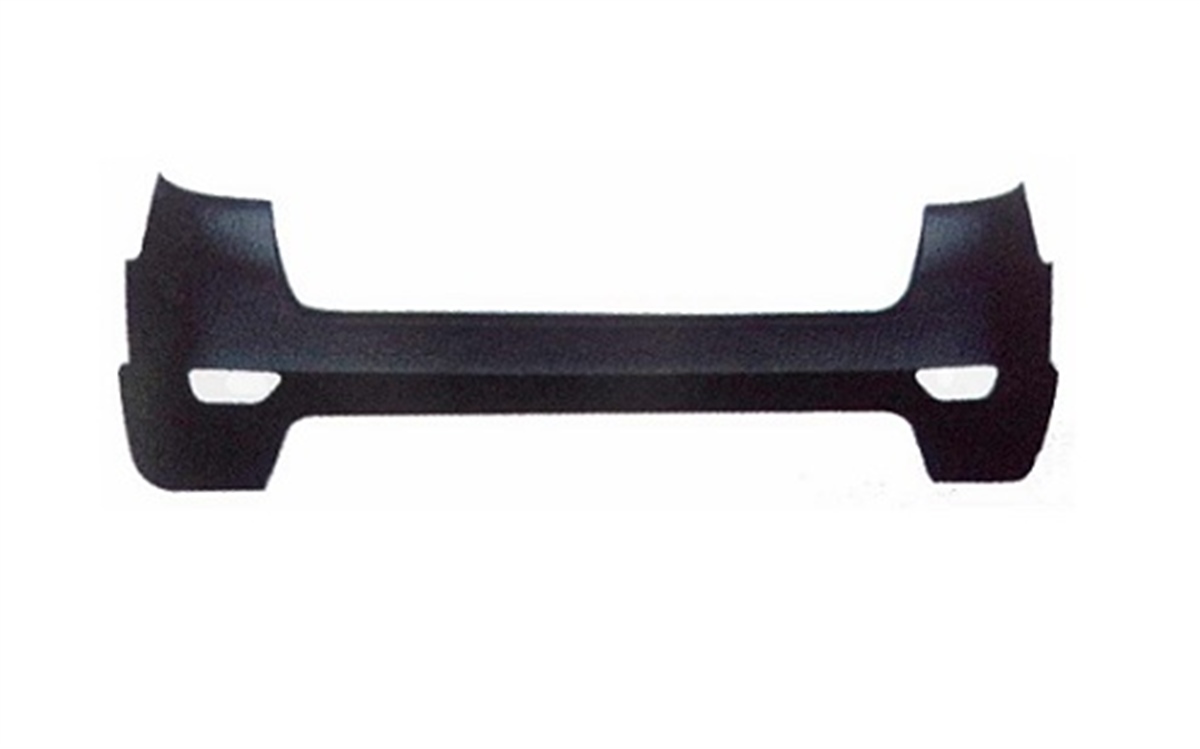 CAPTIVACHEVROLET CAPTIVA ARKA TAMPON SEN.DELIKLİ AST.07-09 96623473DE-GADAW07CA002