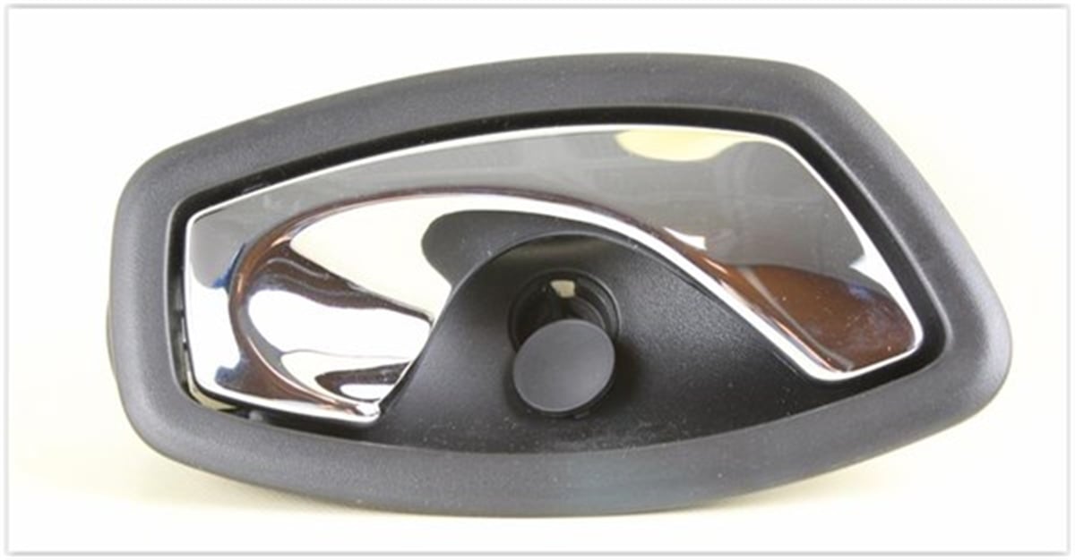 CAPTURARKA KAPI İÇ AÇMA KOLU SAĞ CAPTUR-TRAFIC III-LGN III ARKA KAPI ÇEKME KOLU OEK 806701025ROEKOEK 806701025R