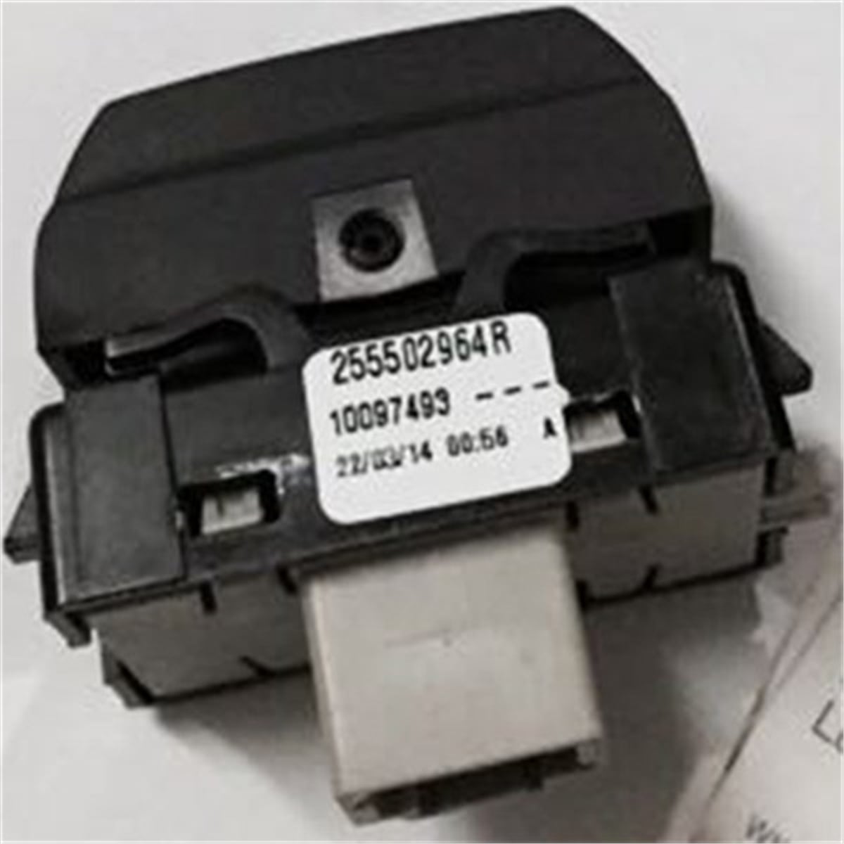 CAPTURHIZ KONTROL KUMANDA DÜĞMESİ MEGANE III-FLUENCE-CAPTUR-LATITUDE-LGN OEK 255502964ROEKOEK 255502964R