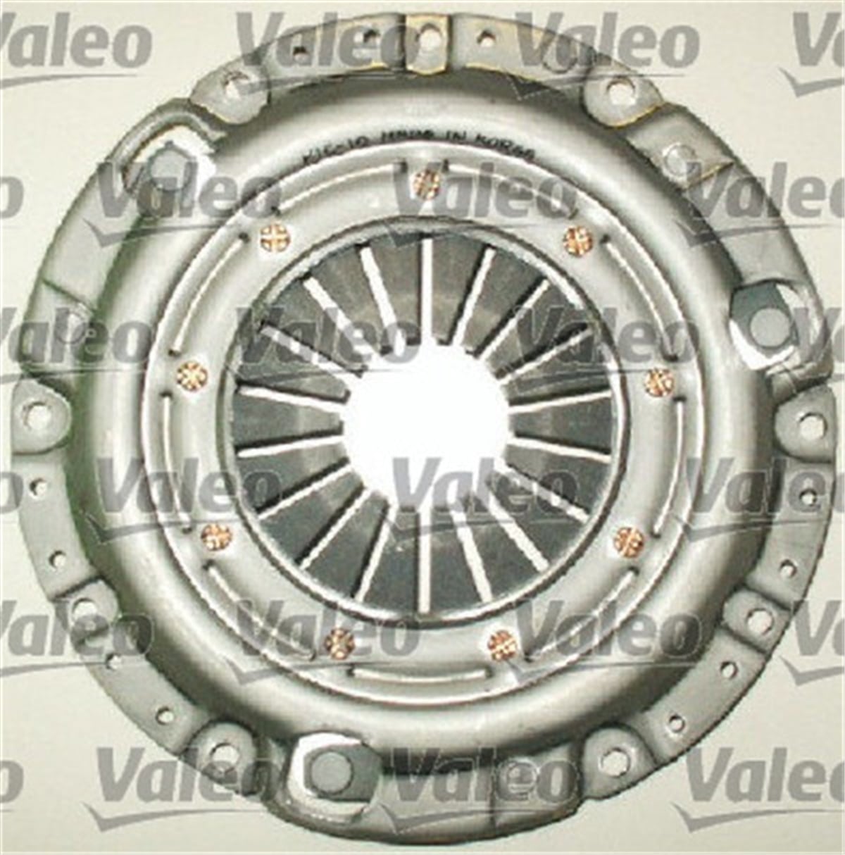CARENSDEBRIYAJ SETİ KIA CARENS 1.8 02 SPORTAGE 2.0 94-03 KIK-004 VALEO 821115VALEOVALEO 821115