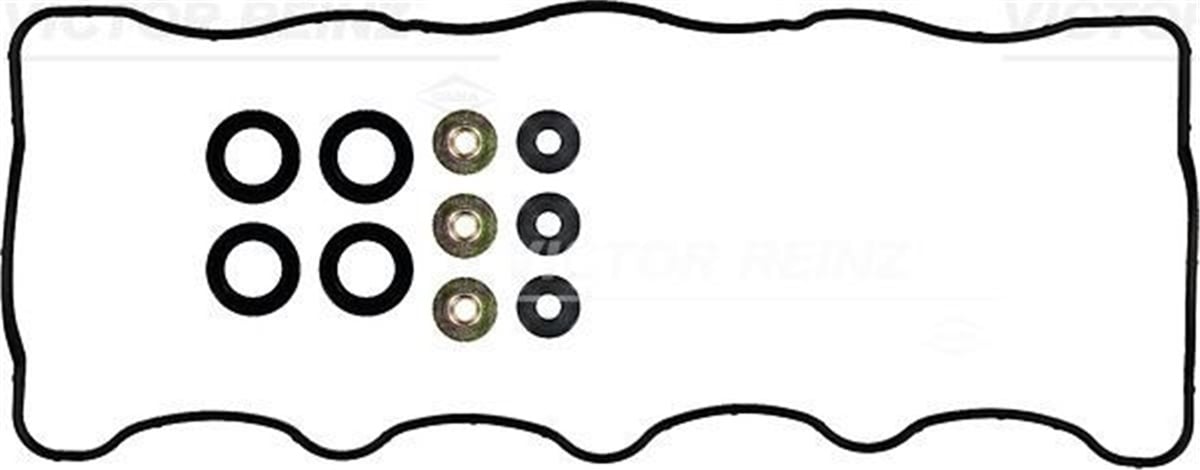 CARENSKÜLBÜRATÖR ÜST KAPAK CONTASI ELANTRA 01-06 SANTA FE-TUCSON 04-10 CARENS 07 SPORTAGE 04 2.0CRDI V.REINZ 155344701V.REINZV.REINZ 155344701