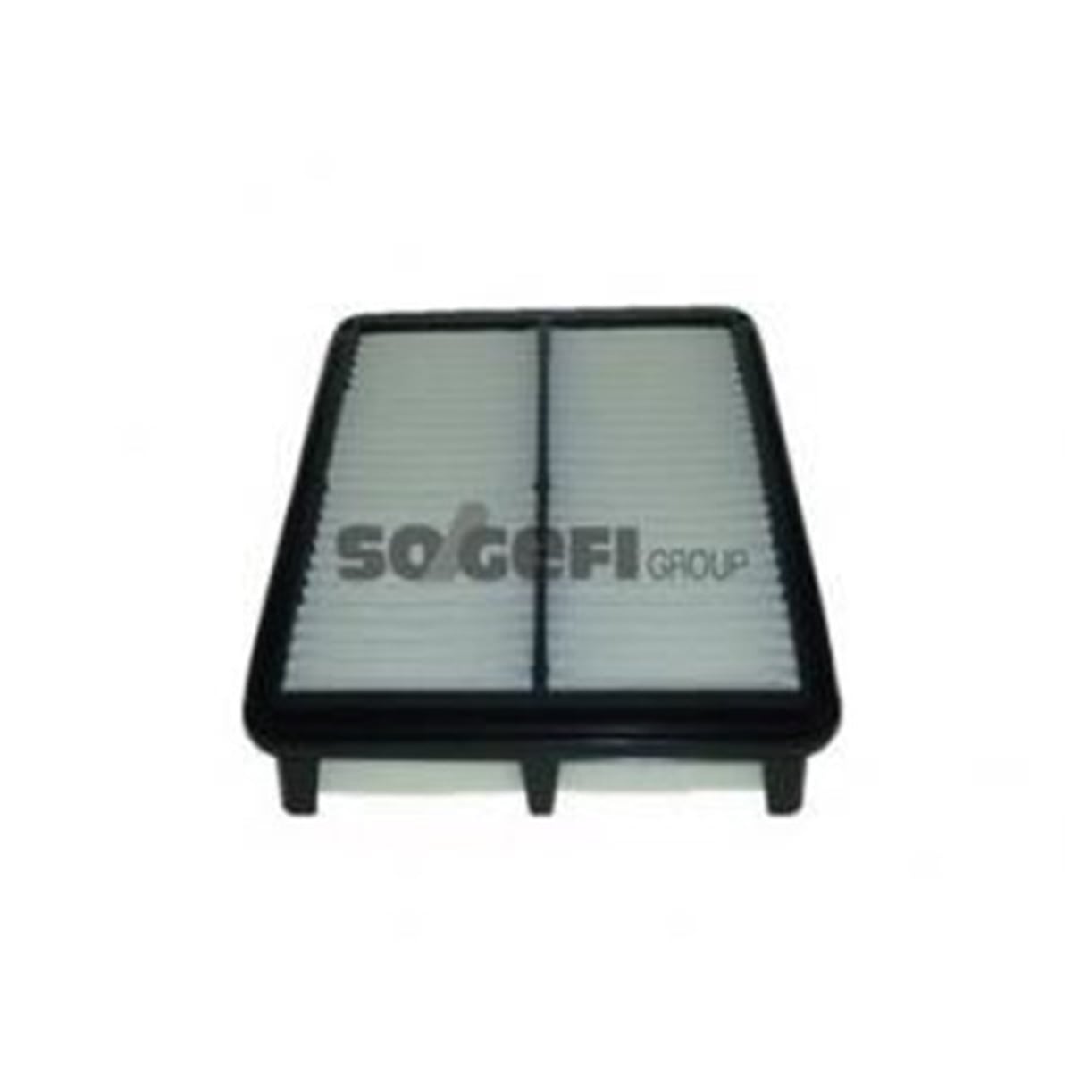 CERATOHAVA FİLTRESİ KIA CERATO 2.0 CRDİ 04 254X171X44 PURFLUX A1543PURFLUXPURFLUX A1543