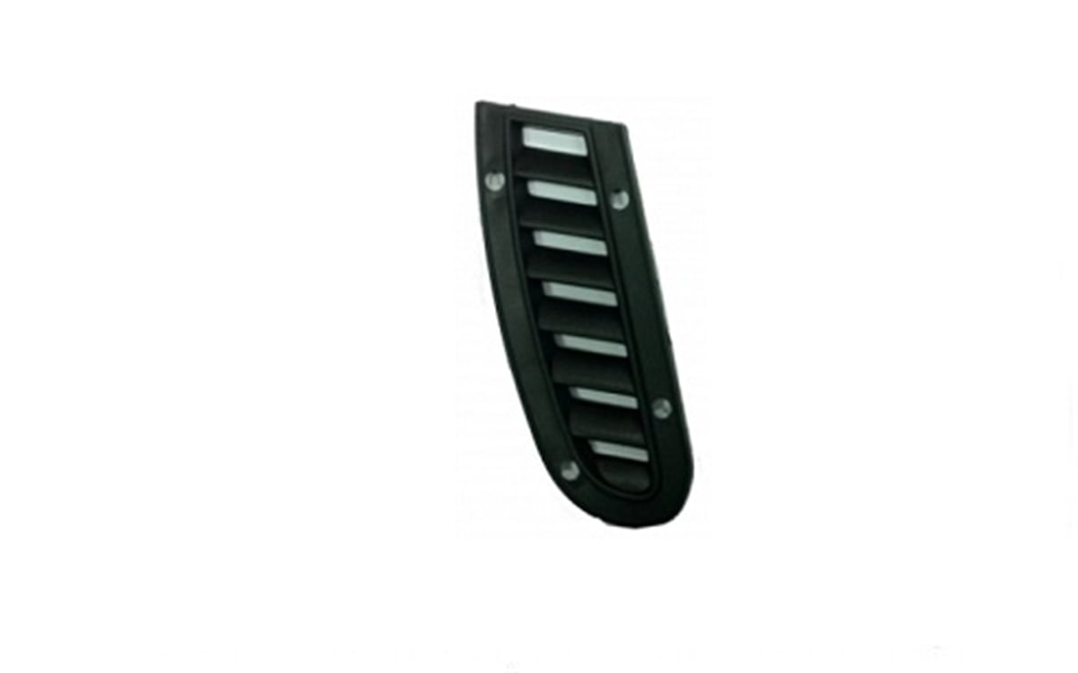 CERATOKIA CERATO ÖN TAMPON PANJURU ÜST SAĞ.03-05 865522F000DE-GAKIA07CT021