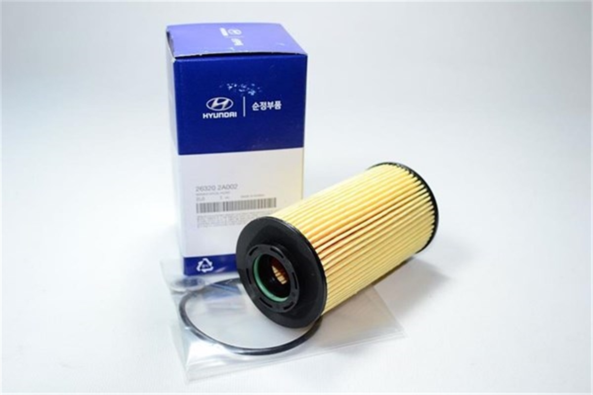 CERATOYAĞ FİLTRESİ ACCENT ERA-GETZ 05 İ10-İ30 1.5CRDİ-KIA CERATO-CEE D-PICANTO 1.5CRDİ MOBIS 263202A002MOBİSMOBIS 263202A002