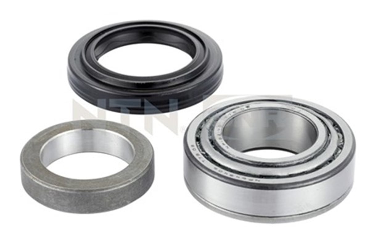 CHEROKEEARKA TEKER RULMANI JEEP GRAND CHEROKEE 4.0 4X4 91-99 5.2 4X4 92-99 SNR R18625SNRSNR R18625