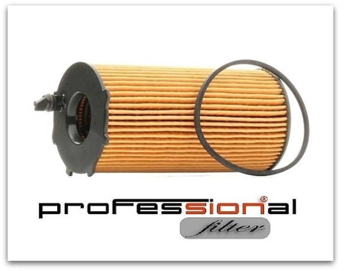 CHEROKEEYAĞ FİLTRESİ JEEP CHEROKEE 05 WRANGLER 07 2.8 CRD SION SN2552SIONSION SN2552