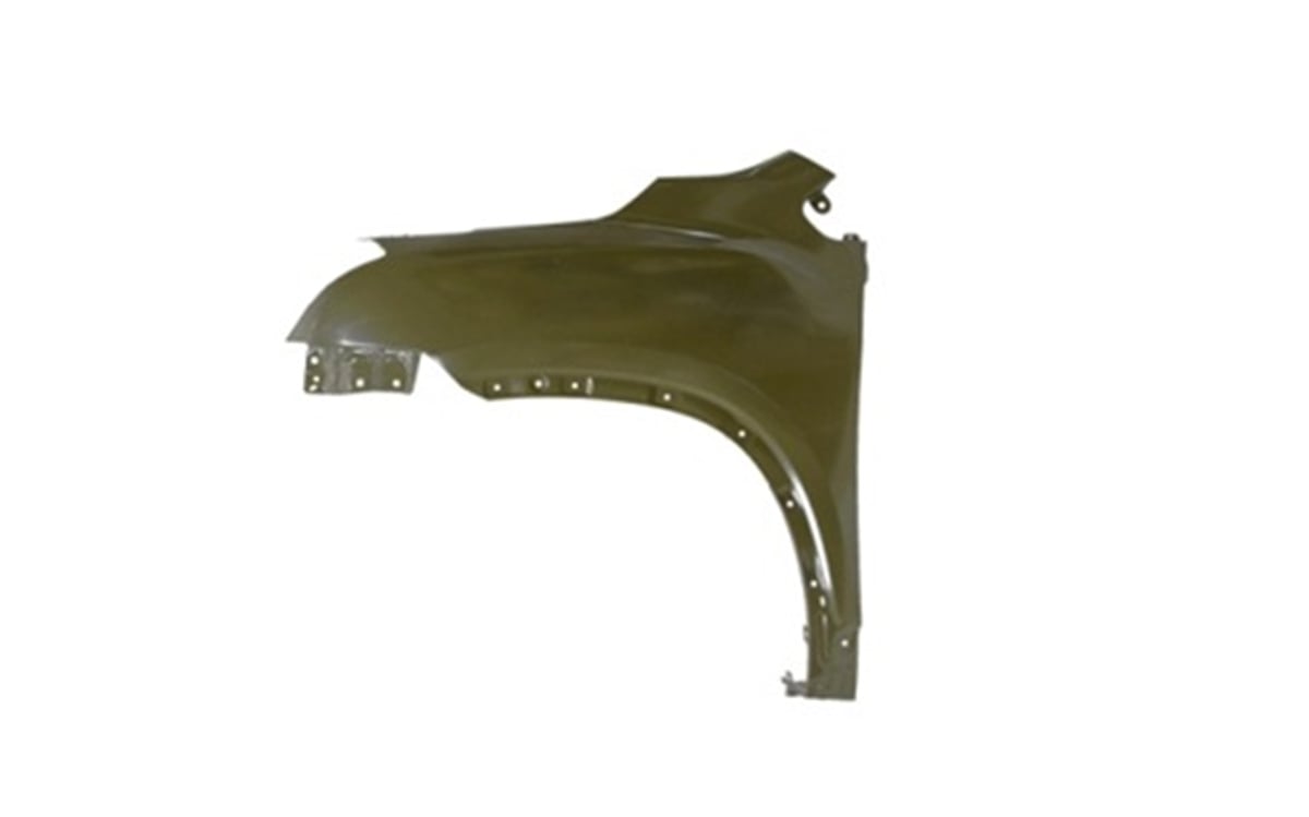 CHEVROLETCHEVROLET ÖN ÇAMURLUK SOL.12- 95210618DE-GADAW08TR002