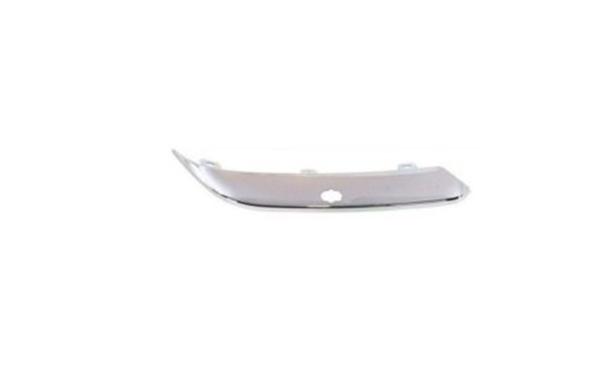 CHRYSLERCHRYSLER 300 C ÖN TAMPON KUŞAĞI KROM YIK.DELIKLİ SAĞ.04- 4806124AADE-GACHR0730003