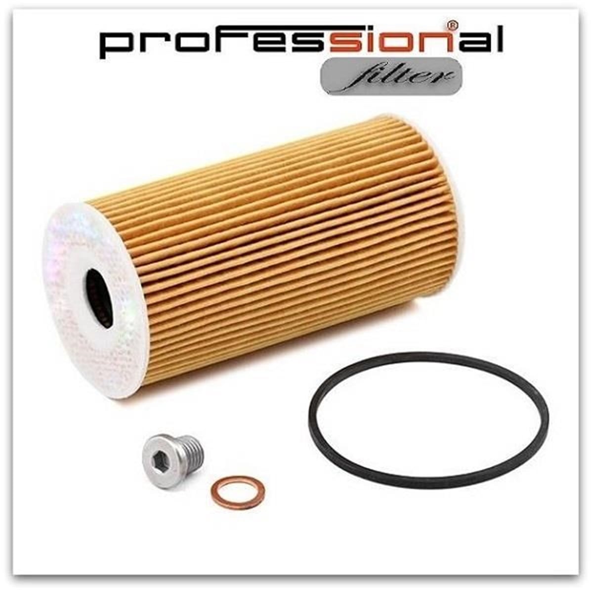 CHRYSLERYAĞ FİLTRESİ JEEP CHEROKEE 2.8 CRD 04-08 -WRANGLER 2.8 CRD 07 CHRYSLER GRAND VOYAGER 2.8 CRD 07 SION SN2639SIONSION SN2639