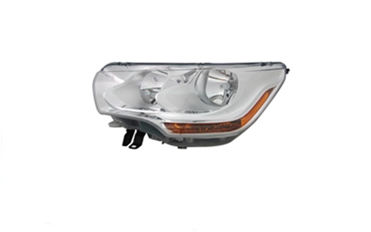 CITROENCITROEN DS4 ÖN FAR ELEKTRIK MOTORLU SOL.11- 6208T5TYCCIT10D4002