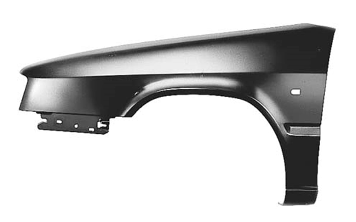 CITROENCITROEN Z ÖN ÇAMURLUK DELİKLİ SOL.91-93 96072762DE-GACIT08ZX002