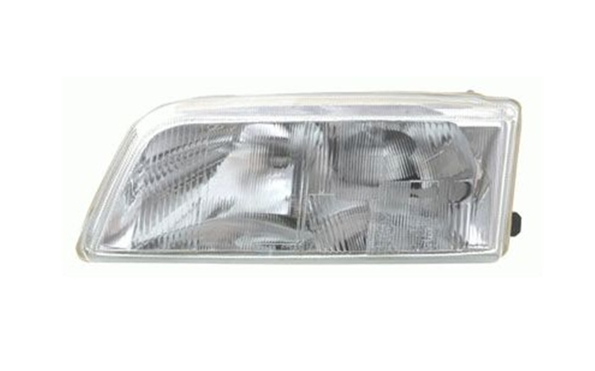 CITROENCITROEN Z ÖN FAR ÇİFT REFLEKTÖRLÜ SOL.91-97 95659431TYCCIT10ZX002