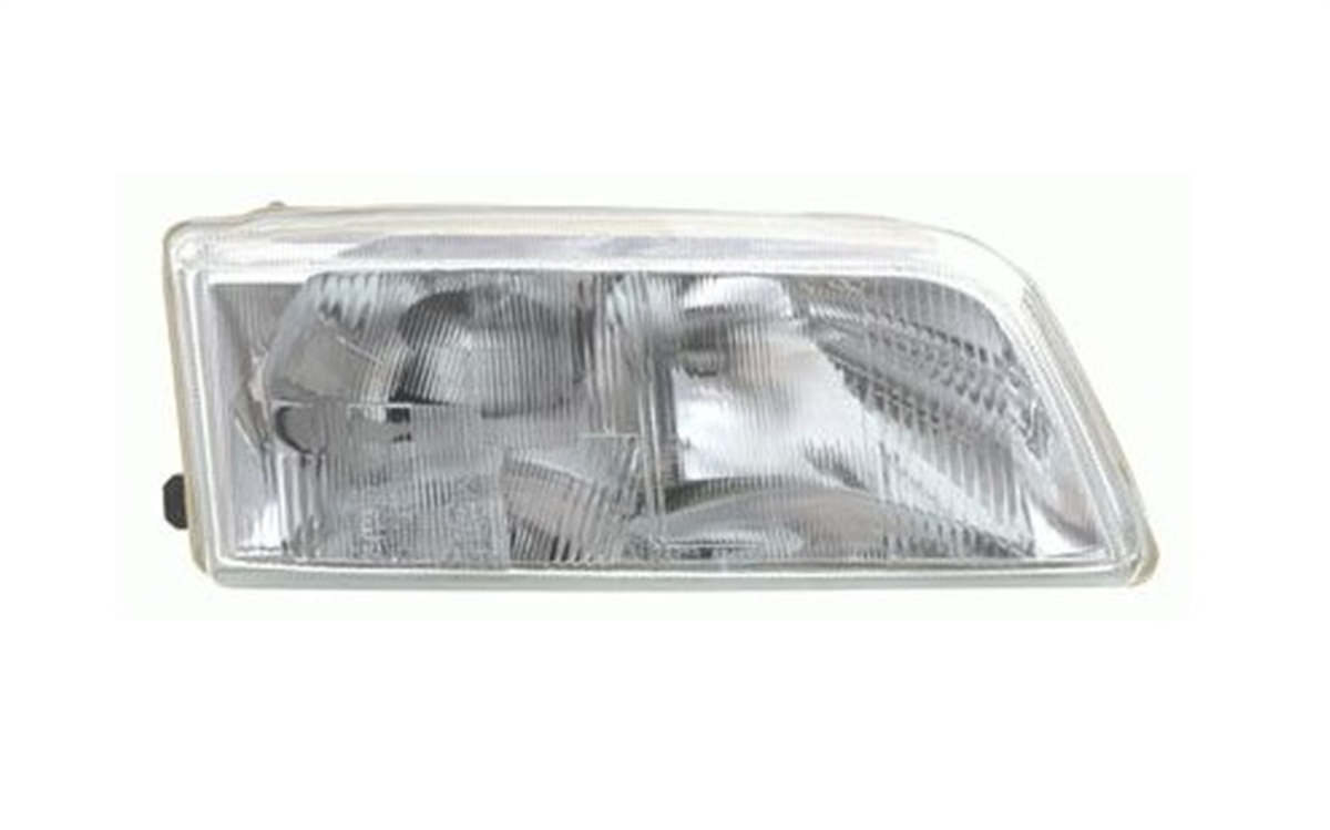 CITROENCITROEN Z ÖN FAR ÇİFT REFLEKTÖRLÜ SAĞ.91-97 95659432TYCCIT10ZX001