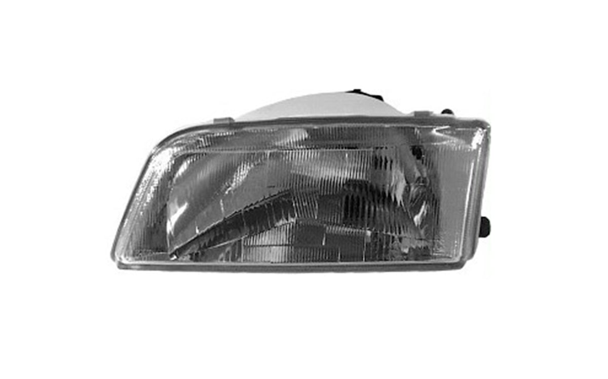 CITROENCITROEN Z ÖN FAR TEK REFLEKTÖRLÜ SAĞ.94-97 95656542TYCCIT10ZX003