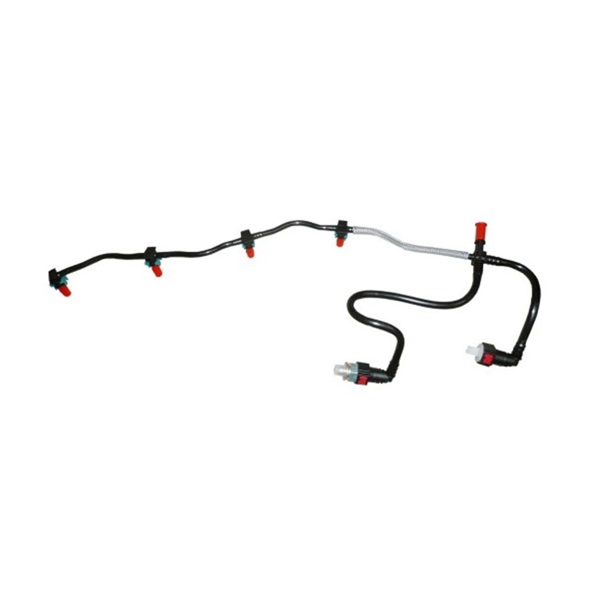 CITROENENJEKTÖR GERİ DÖNÜŞ BORUSU BOXER III-CITROEN III 2.2 HDI WINTECH 0500234WINTECHWINTECH 0500234