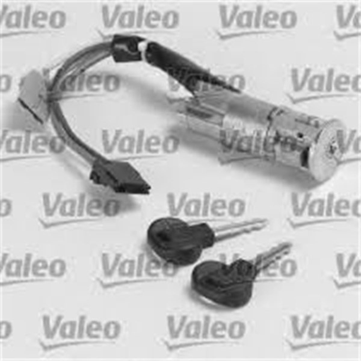 CITROENKİLİTLİ KONTAK CITROEN AX 3 5 P VALEO 252004VALEOVALEO 252004