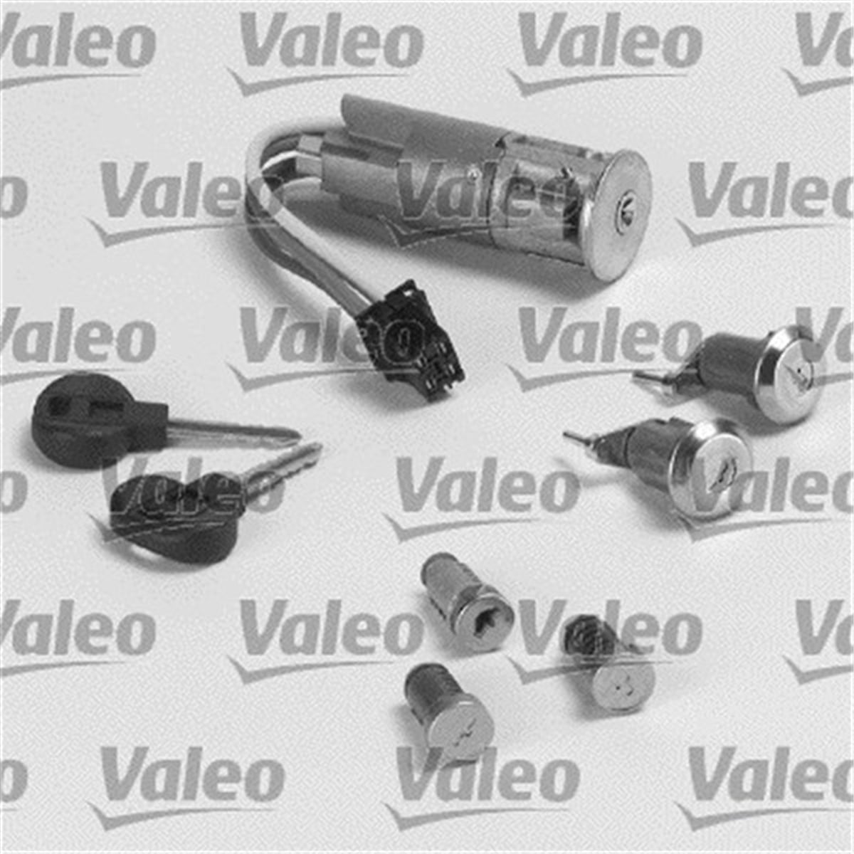 CITROENKİLİTLİ KONTAK KİLİT TK. CITROEN VALEO 252168VALEOVALEO 252168