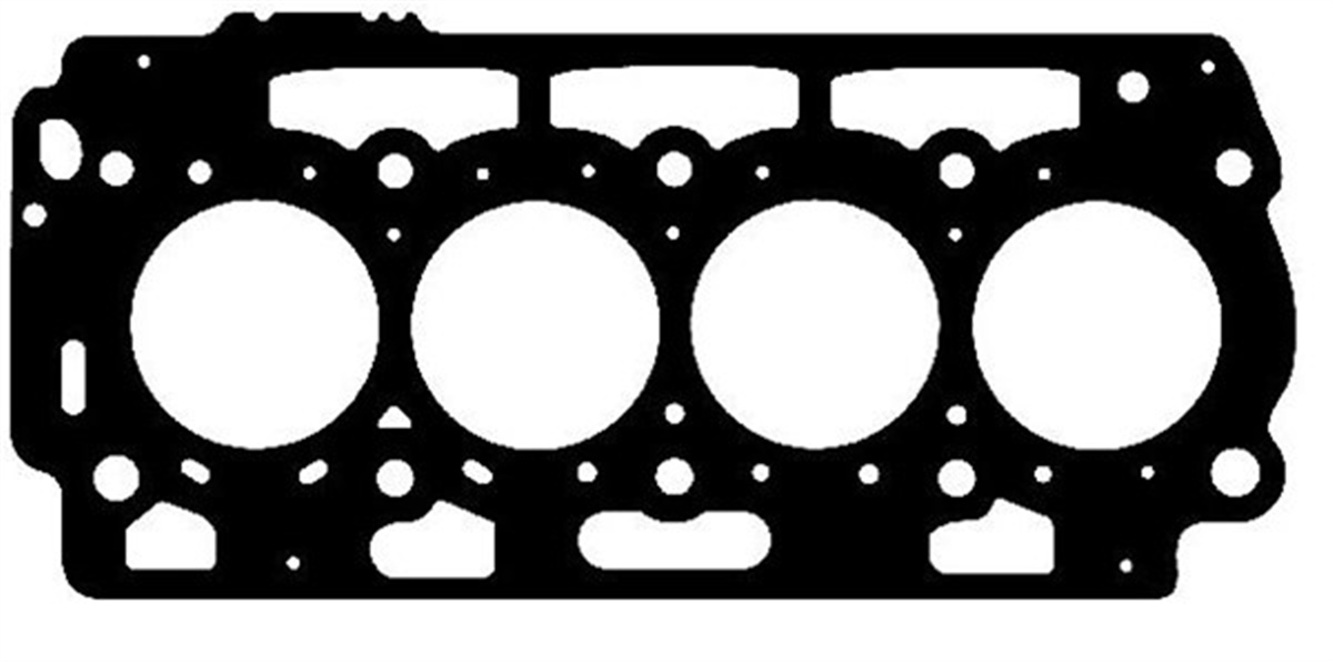 CITROENSİLİNDİR KAPAK CONTASI 1.25 MM. FORD 1.4 TDCI-PEUGEOT-CITROEN 1.4 HDI ROYAL 437010MLSROYALROYAL 437010MLS