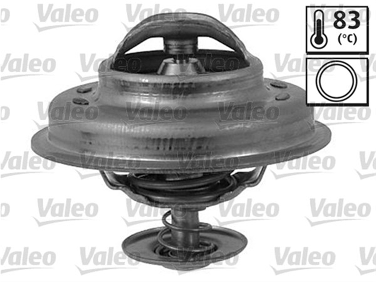 CITROENTERMOSTAT CITROEN - PEUGEOT VALEO 819952VALEOVALEO 819952
