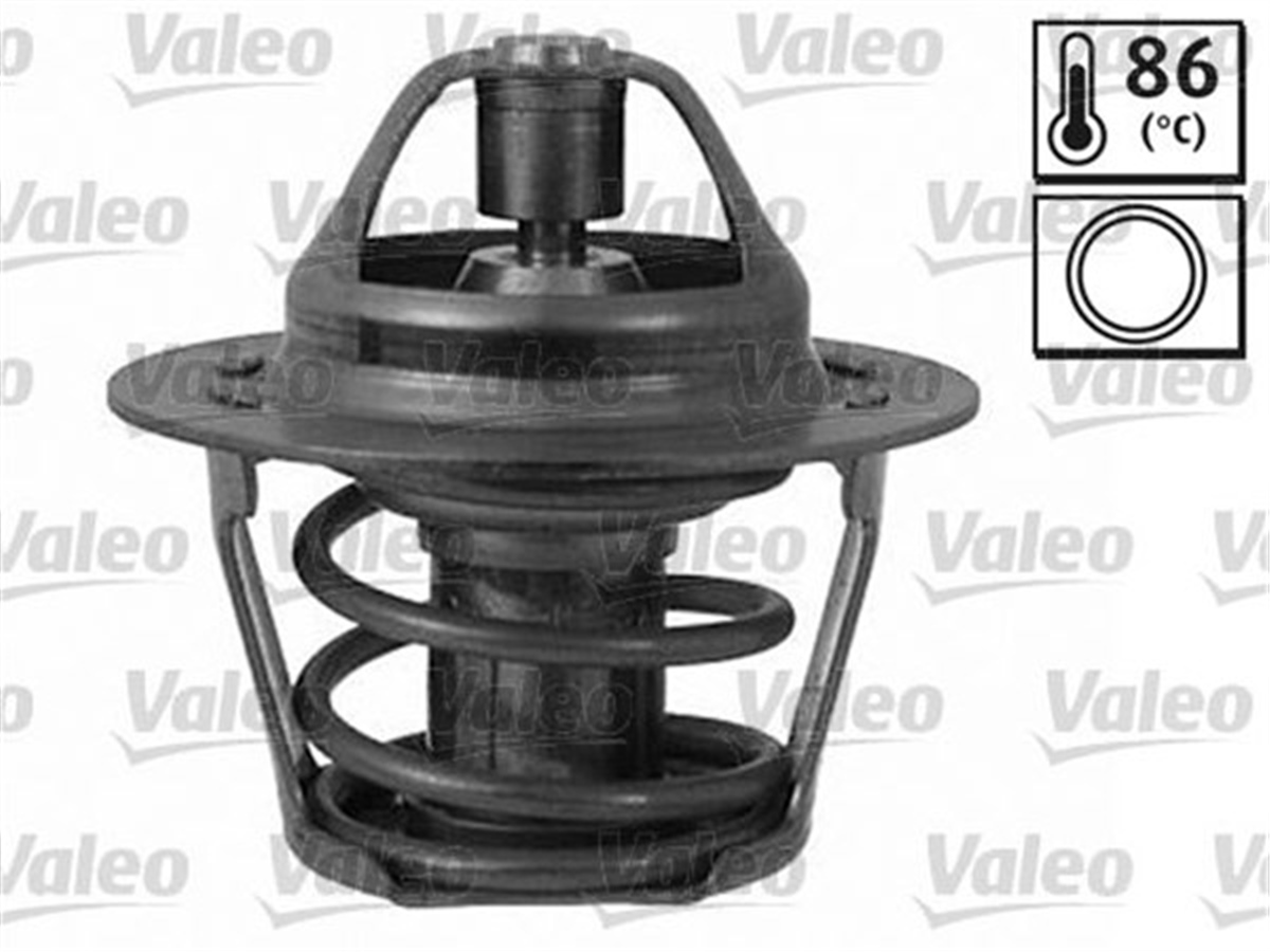 CITROENTERMOSTAT CITROEN VALEO 819838VALEOVALEO 819838