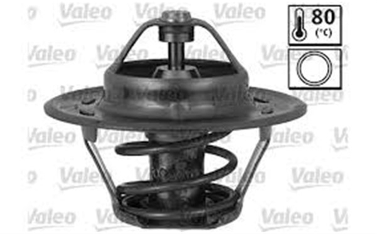 CITROENTERMOSTAT CITROEN VALEO 819849VALEOVALEO 819849