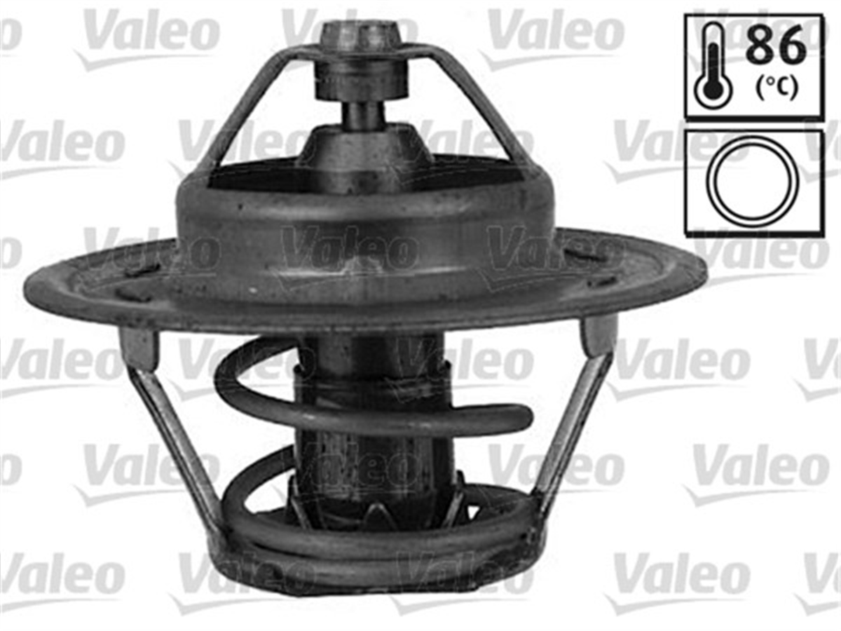 CITROENTERMOSTAT CITROEN VALEO 819915VALEOVALEO 819915