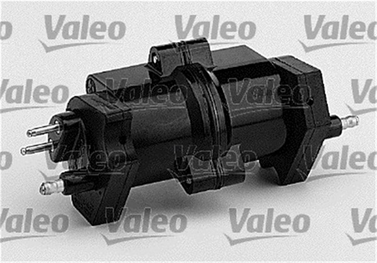 CITROENYAĞLI BOBİN 12V CITROEN 2CV- LNA 75-87 VALEO 245030VALEOVALEO 245030