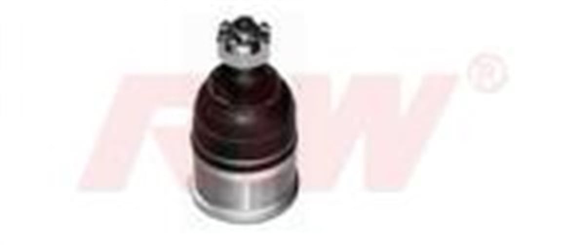 CIVICALT ROTİL CIVIC- CIVIC AERODECK- CIVIC CRX- CR-V I RD- 45 1.4- 1.6 - 400 SAL- H-BACK 1.4- 1.6 11- RIW RO1003RIWRIW RO1003