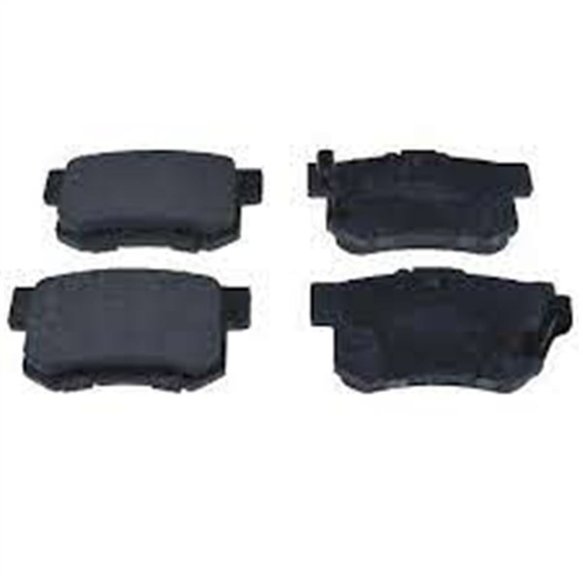 CIVICARKA BALATA CIVIC VII 01-05 - CIVIC VIII 05 ACCORD VII 98-02 - ACCORD VIII 06 MARELLI 323700040300MARELLIMARELLI 323700040300