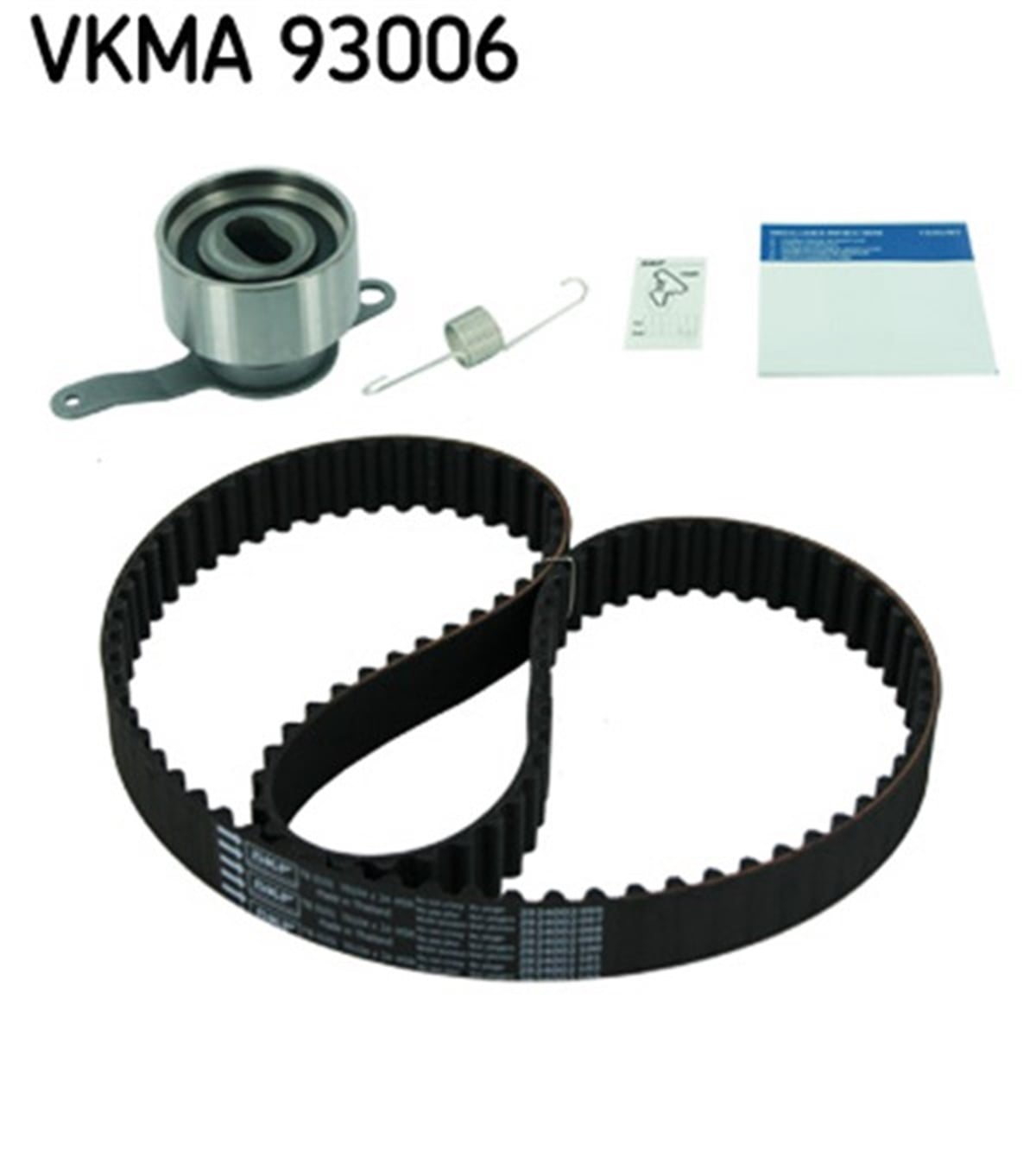 CIVICEKSANTRİK GERGİ KİTİ 104X240 ACCORD VII 1.6 98-02 -CIVIC IV-V-VI 1.6 91-01 -CRX III 1.6ESİ 92-98 SKF VKMA93006SKFSKF VKMA93006
