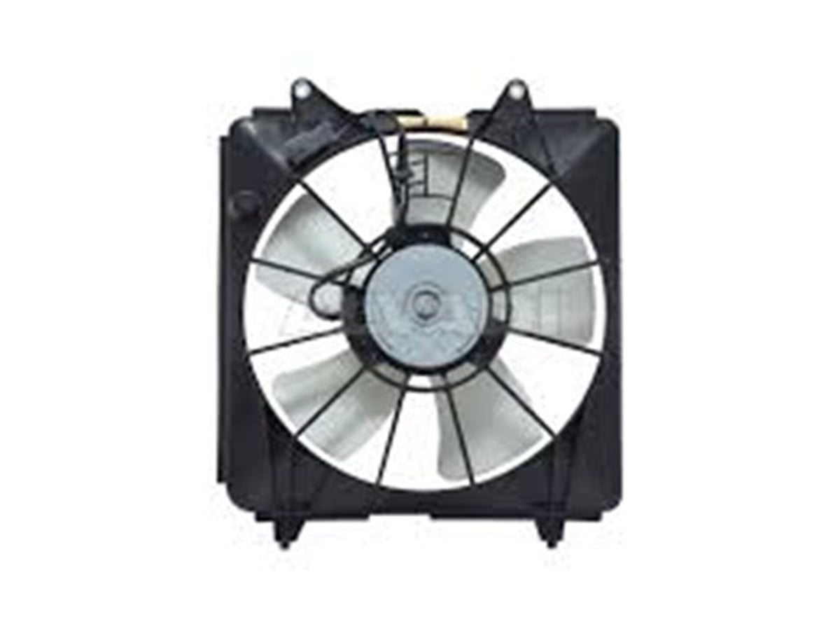 CIVICFAN MOTORU CIVIC 2006 KLIMA FANI ORIS FHN103ORISORIS FHN103