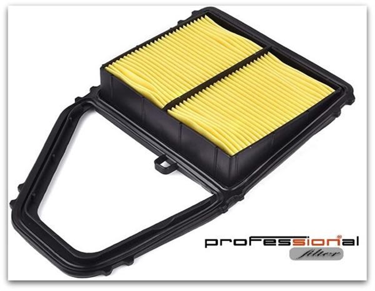 CIVICHAVA FİLTRESİ CIVIC VII 1.4-1.6-1.7 İE VTEC- 2.0 TYPE-R 01-05 TIRNAKLI SION SH1203SIONSION SH1203