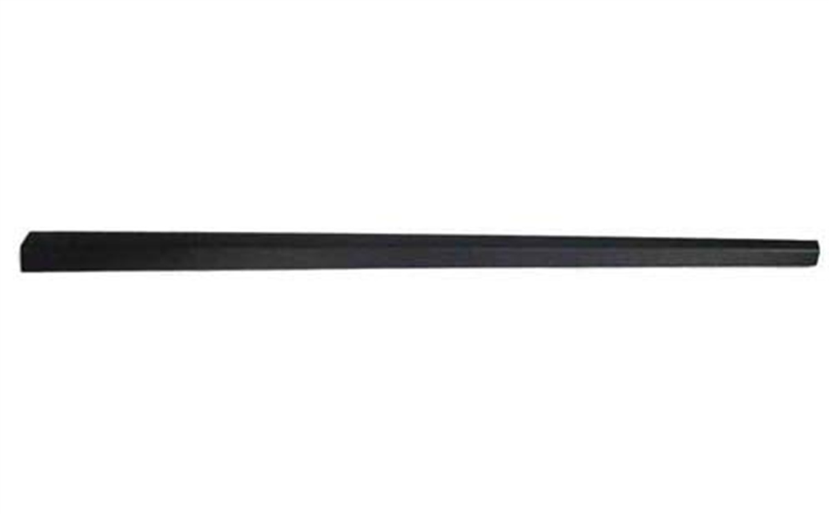 CIVICHONDA CIVIC ARKA KAPI BANDI SİYAH AST.SAĞ 06- 75303SNAA01ZDDE-GAHON13CI007