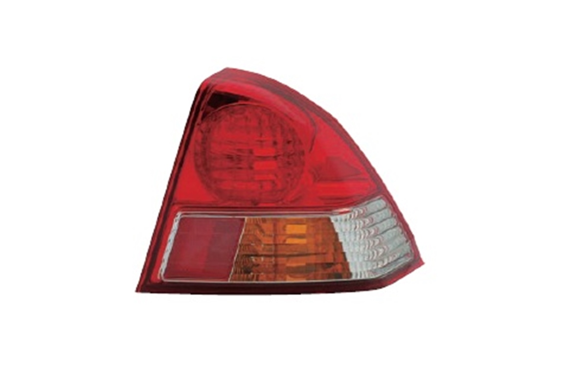 CIVICHONDA CIVIC ARKA STOP SDN SAĞ 03-05 33501S5B003TYCHON10CI045