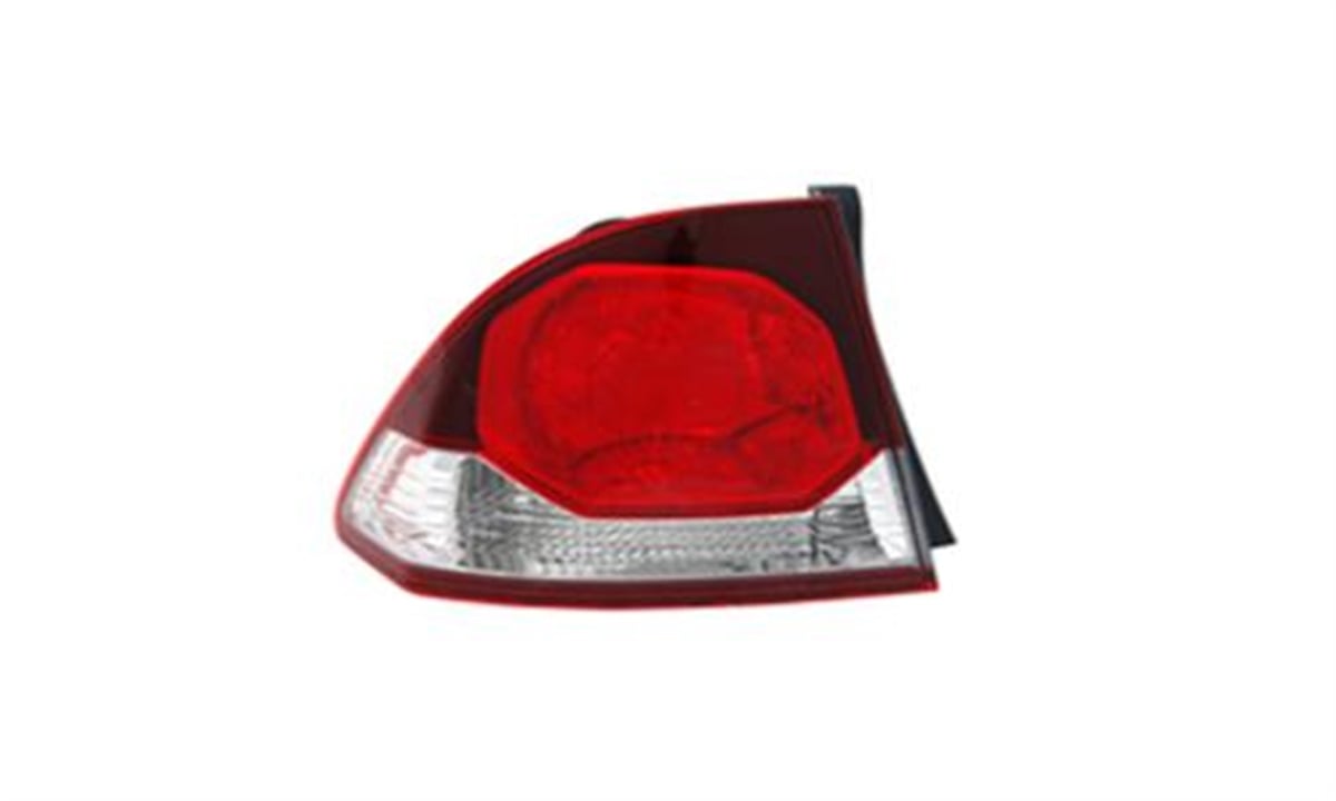 CIVICHONDA CIVIC ARKA STOP SDN SOL 09- 33551SNBG51TYCHON10CI078
