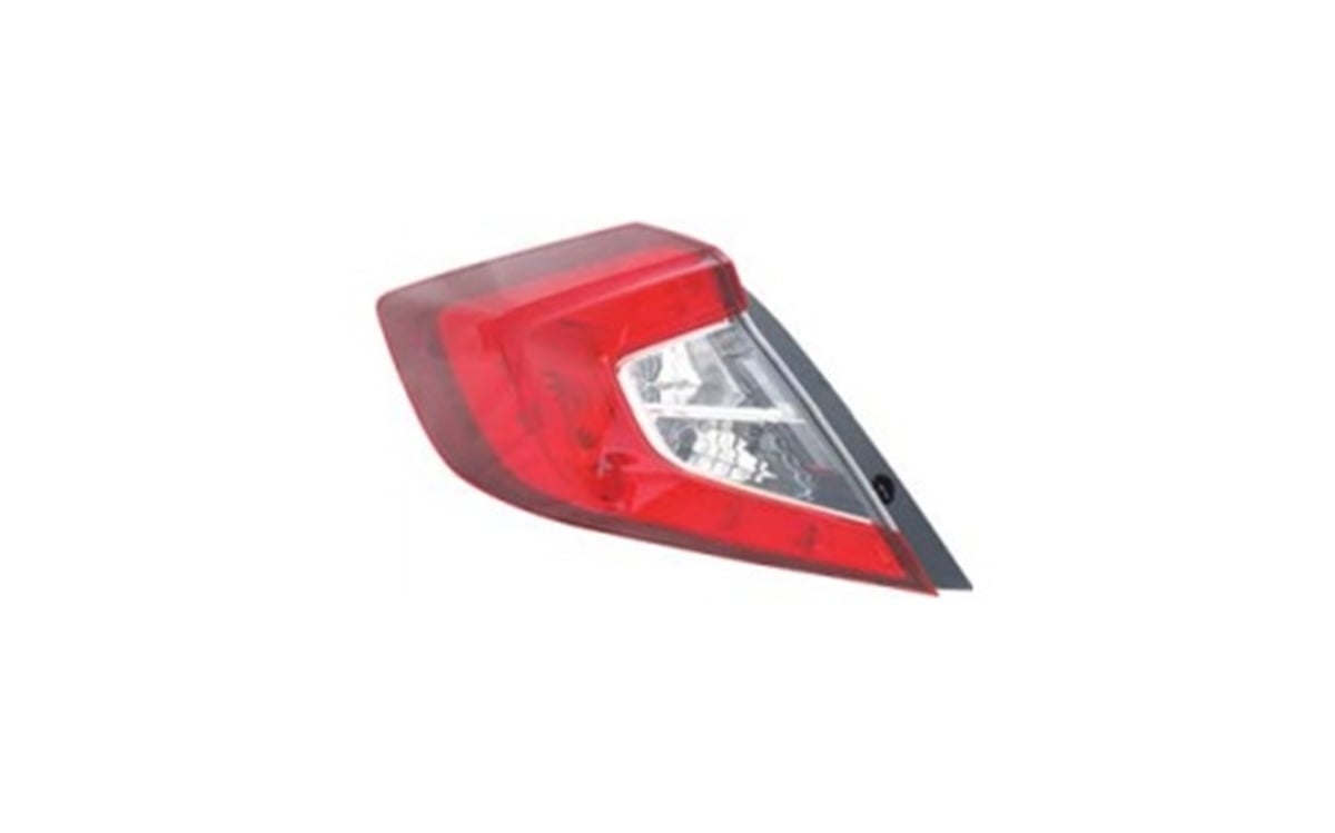 CIVICHONDA CIVIC FC5 ARKA STOP LEDLİ SOL 16- 33550TEXY01TYCHON10CI116