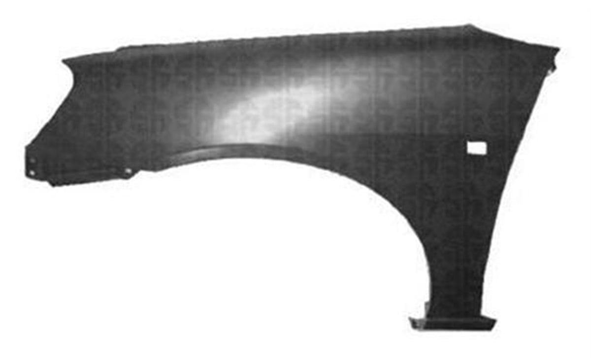 CIVICHONDA CIVIC ÖN ÇAMURLUK DELİKLİ SDN SOL 01-03 60211S5A000ZZDE-GAHON08CI024