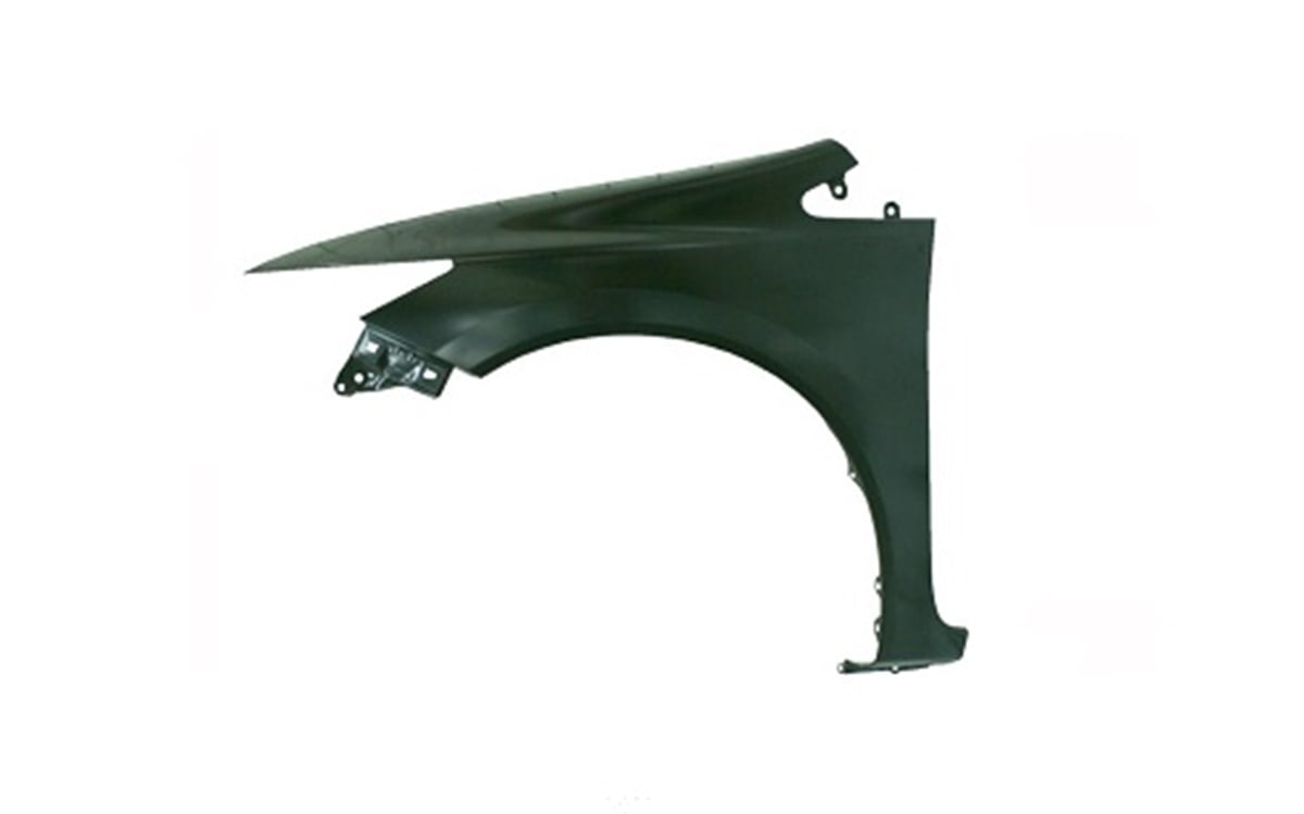 CIVICHONDA CIVIC ÖN ÇAMURLUK SOL 12- 60261TS6H00ZZDE-GAHON08CI043