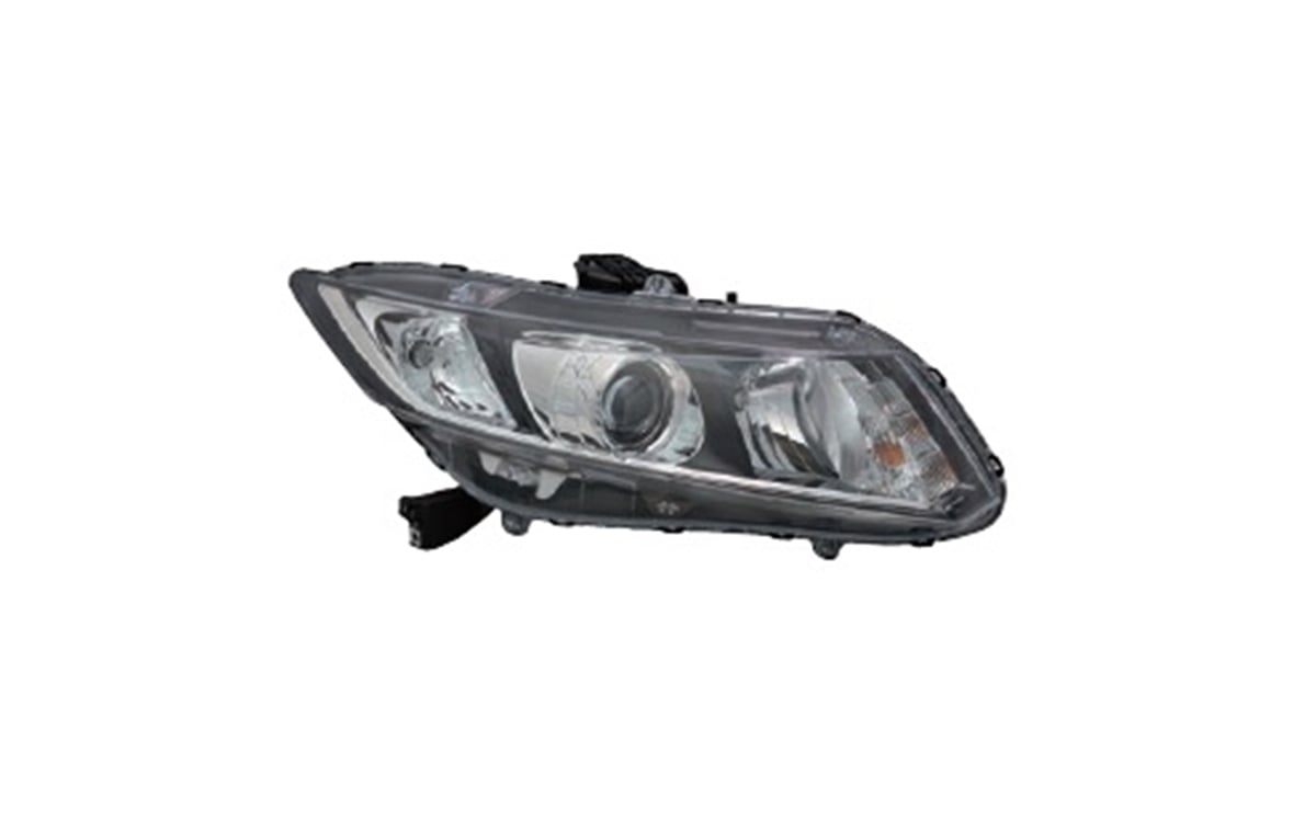 CIVICHONDA CIVIC ÖN FAR ELEKTRIK MOTORLU SDN SOKETLİ SAĞ 12- 33100TR0G01TYCHON10CI087
