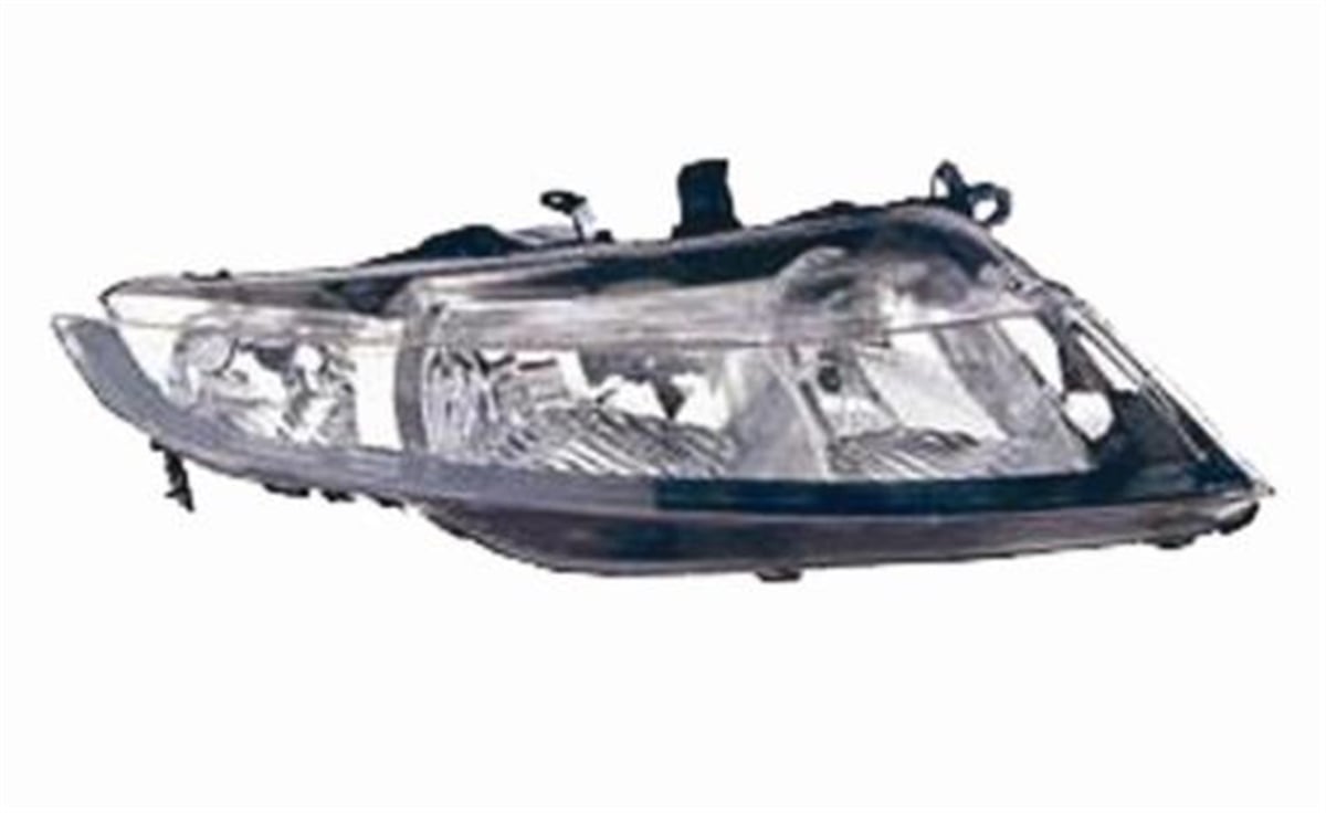 CIVICHONDA CIVIC ÖN FAR HB.SOL 06- 33151SMGG01TYCHON10CI050