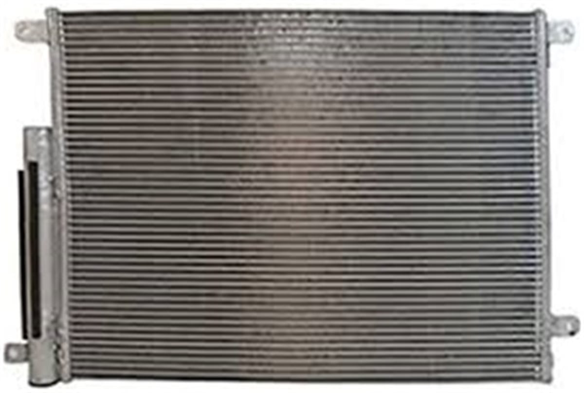 CIVICKLİMA KONDANSER CIVIC 16 ORIS CHN070ORISORIS CHN070