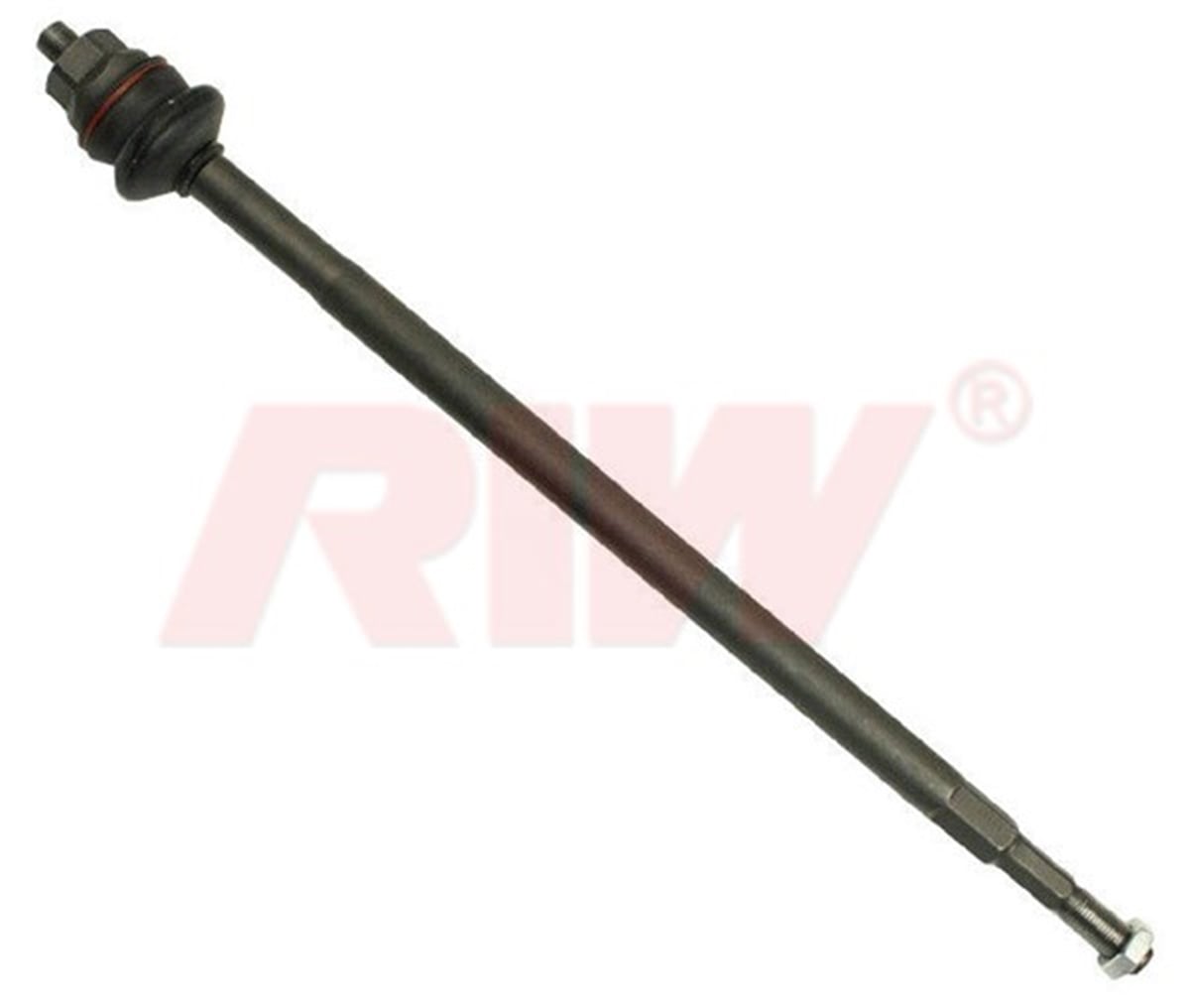 CIVICROT MİLİ SAĞ-SOL HONDA CIVIC VII-V TEC 01-05 RIW HN3006RIWRIW HN3006