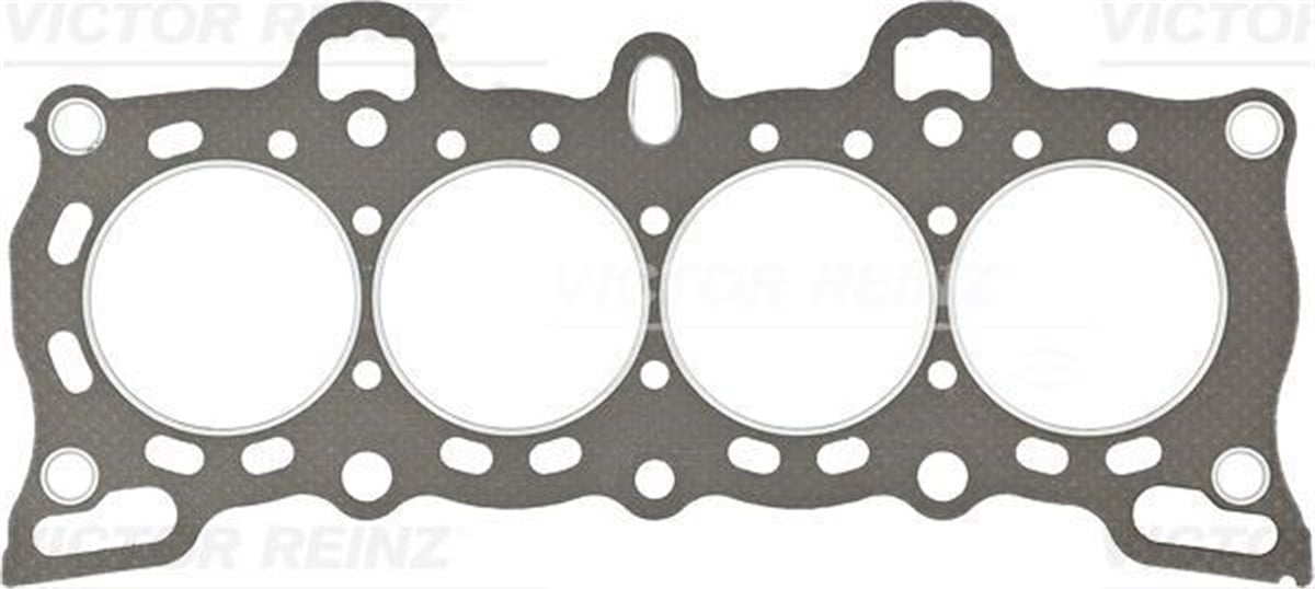 CIVICSİLİNDİR KAPAK CONTASI HONDA CIVIC IV 1.6İ 16V 87-91 V.REINZ 615235500V.REINZV.REINZ 615235500